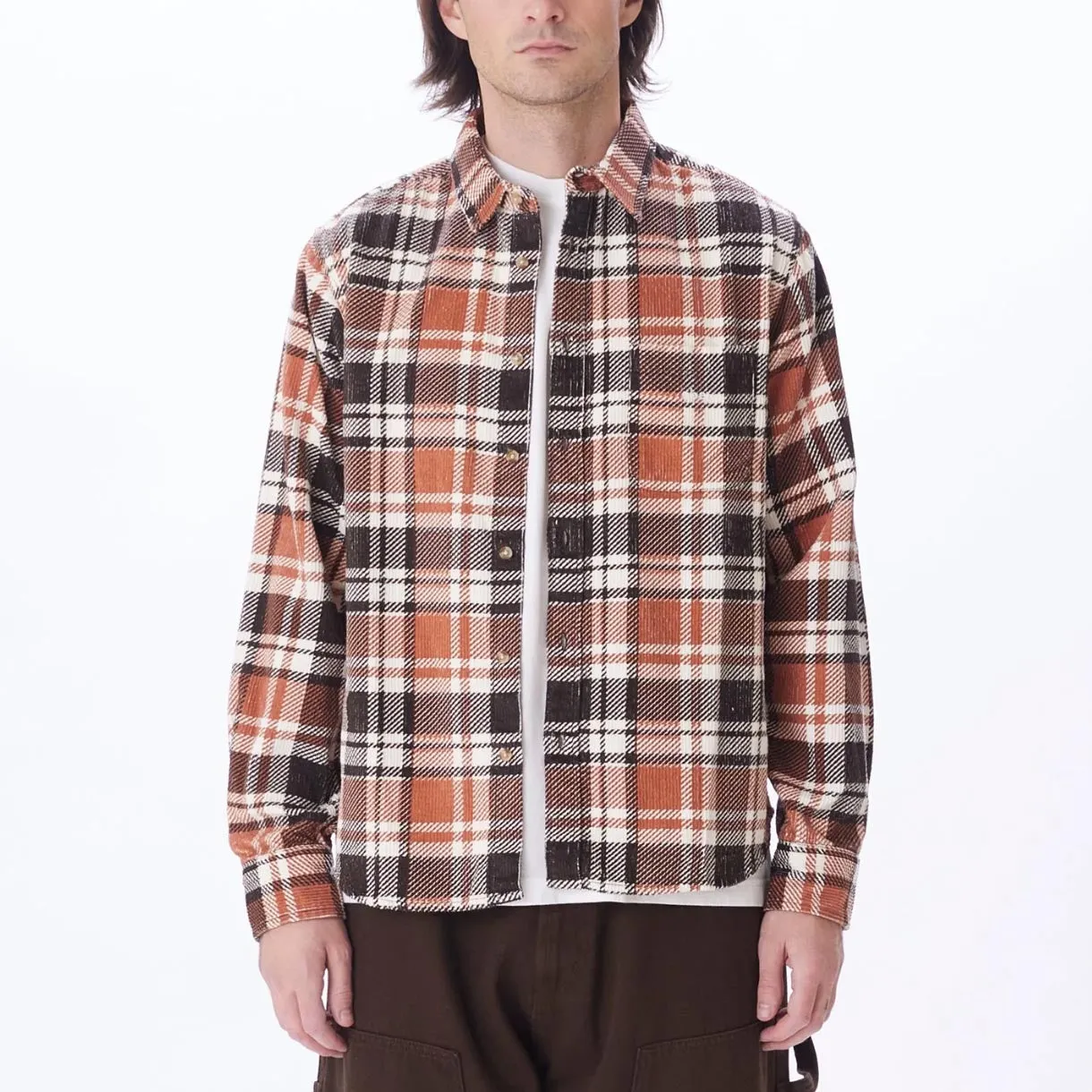 Benny cord woven