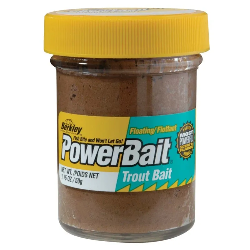 Berkley PowerBait Trout Bait