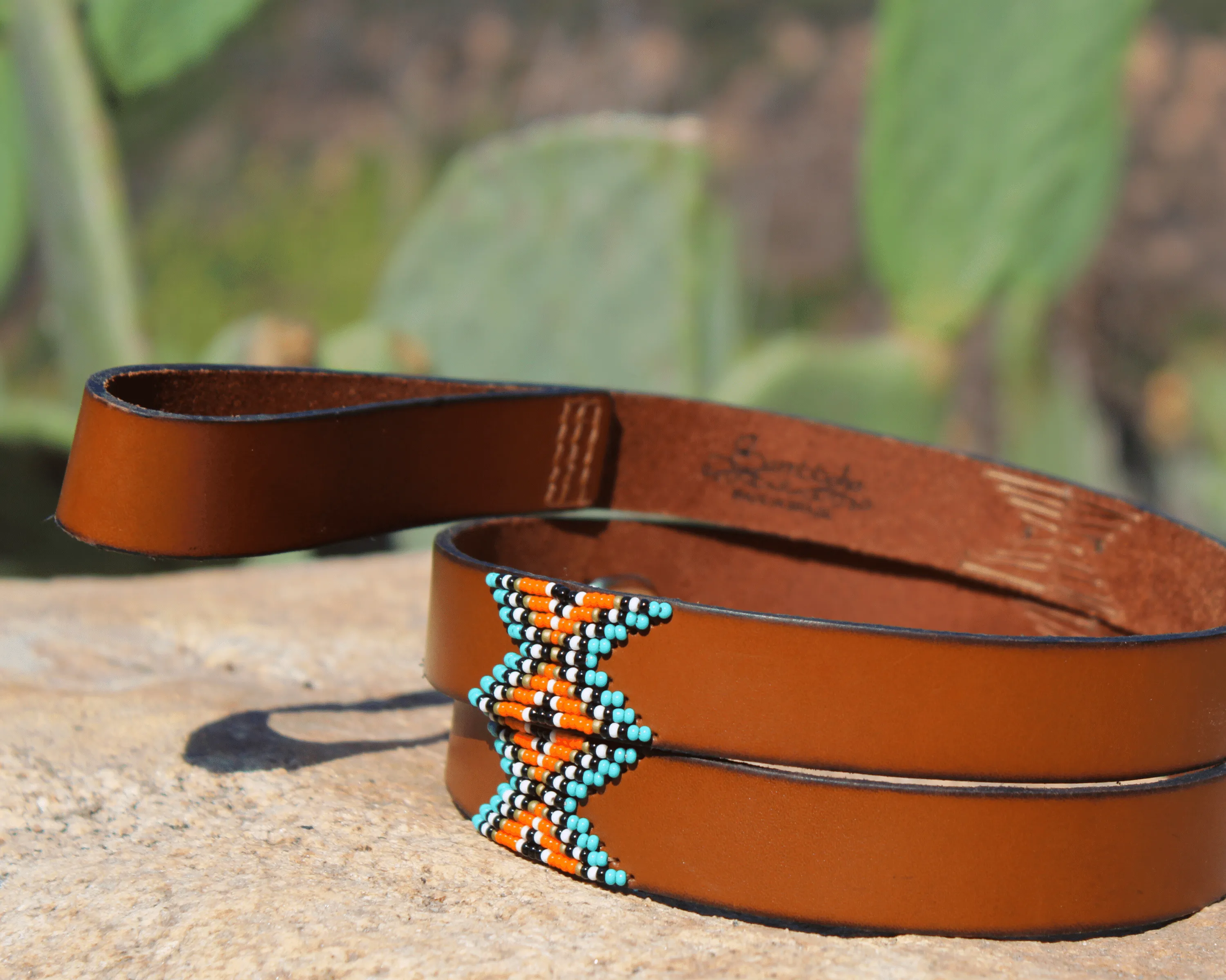 Biarritz Dog Leash