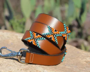 Biarritz Dog Leash