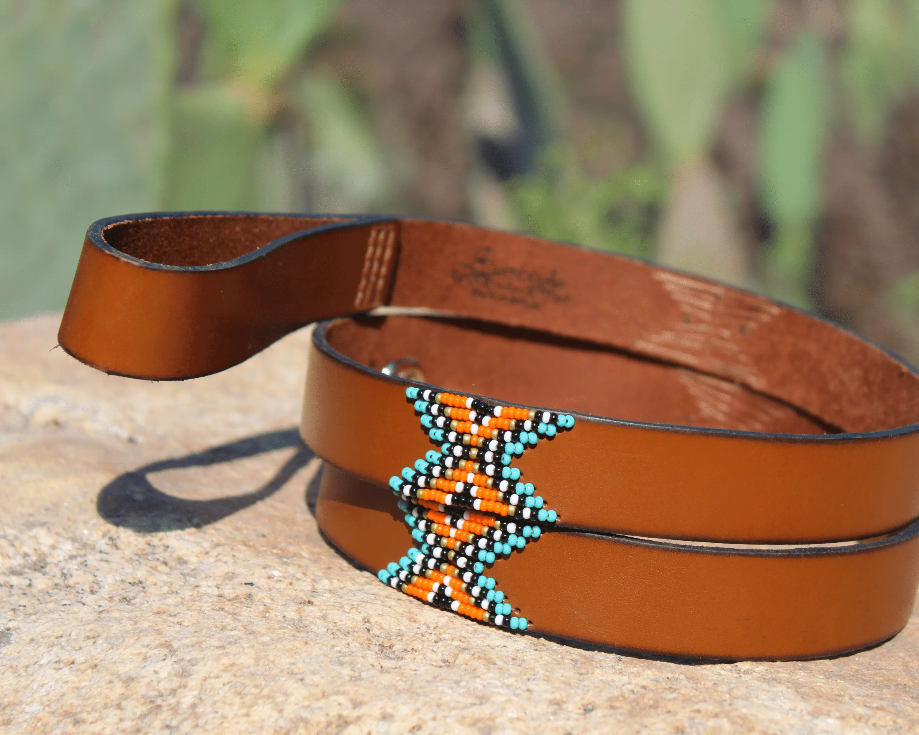 Biarritz Dog Leash