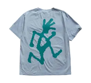 BIG RUNNING MAN TEE
