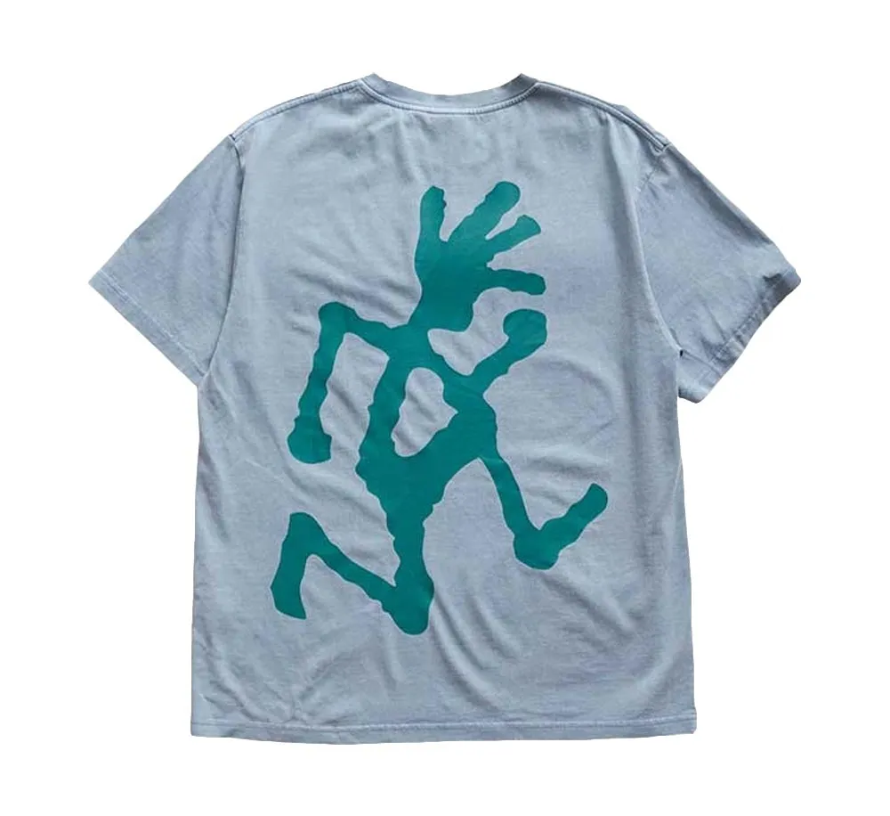 BIG RUNNING MAN TEE