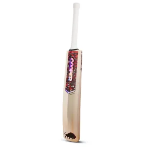 BISON CUSTOM CRICKET BAT