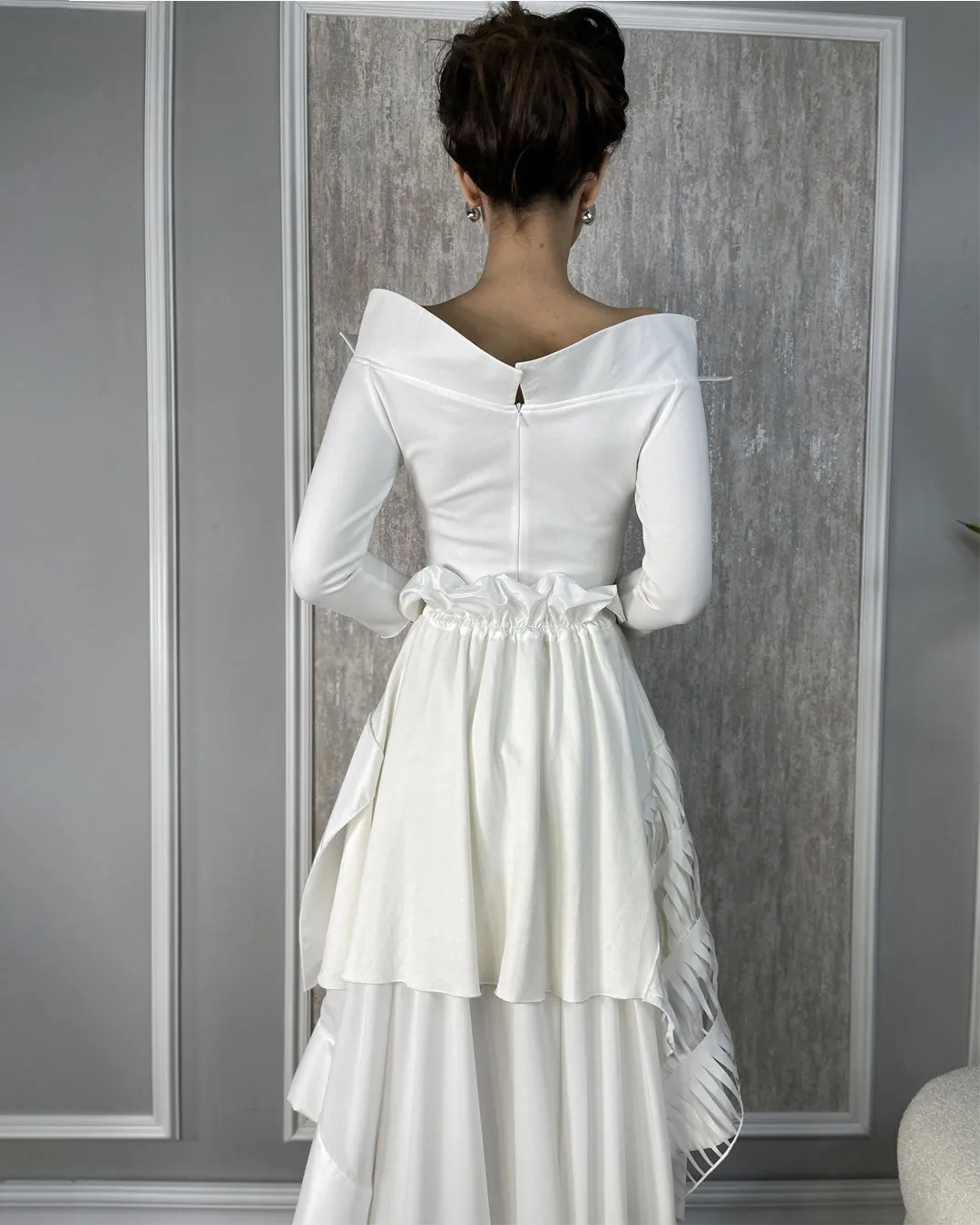 BIYANA BLOUSE
