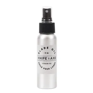 Blade Oil - 70mL