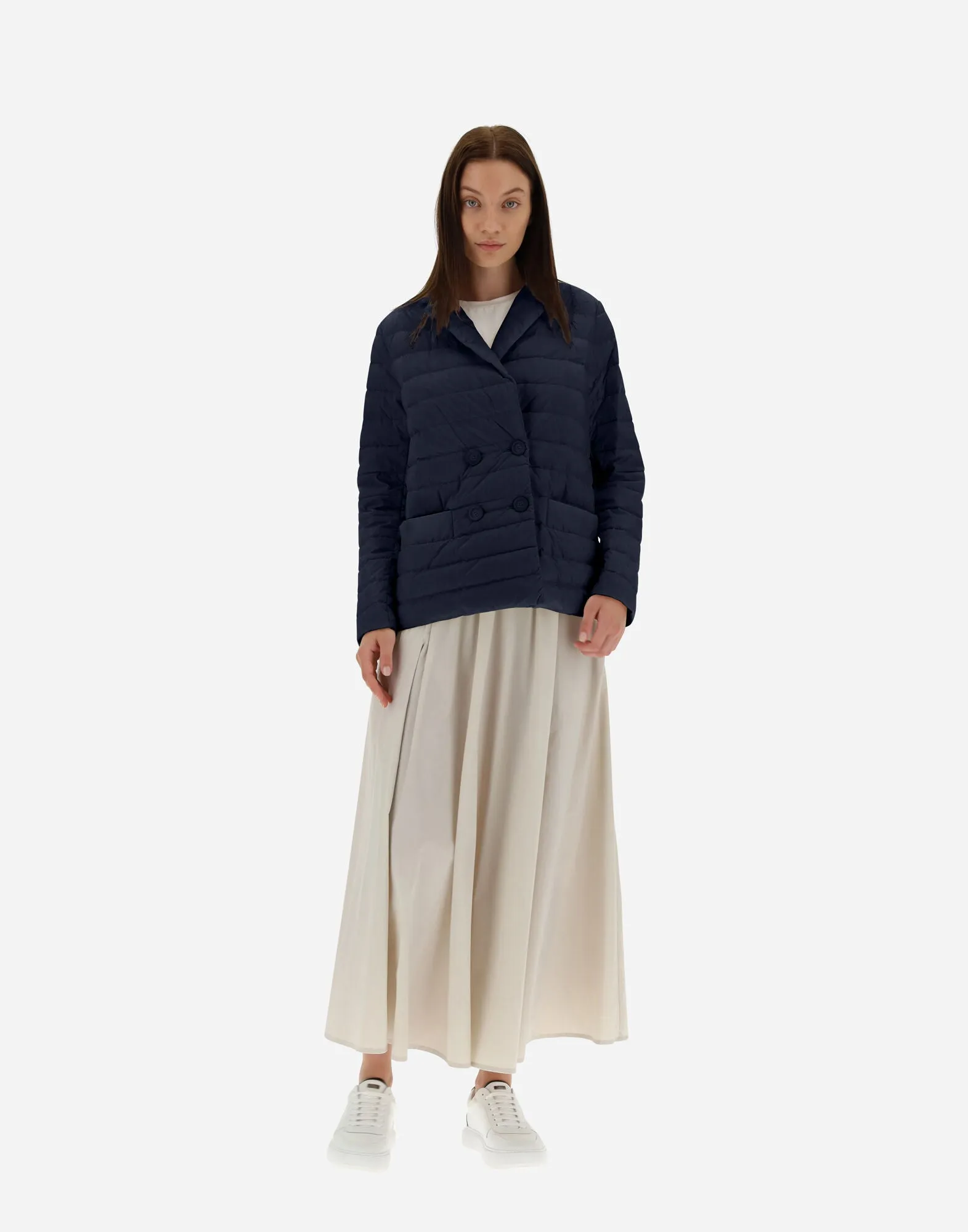 Blazer In Nuage W