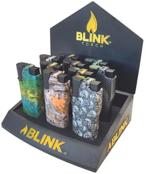 Blink Extendo Torch Display - 908 - (12 Count Display)