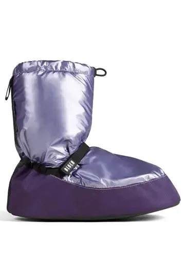BLOCH IM009BM Wärme Bootie