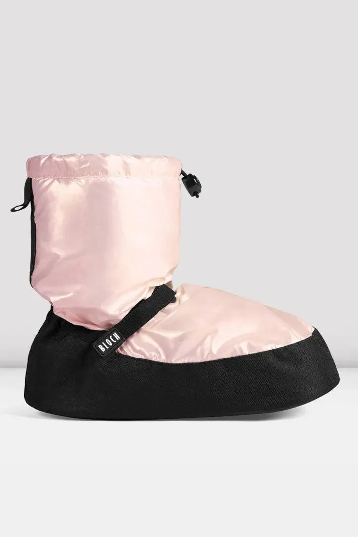 BLOCH IM009BM Wärme Bootie