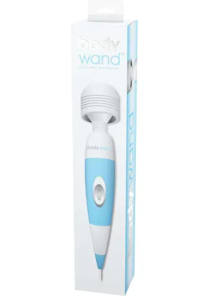 Bodywand Original Massager Wand - Blue