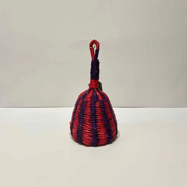 Bolga Maracas from Ghana