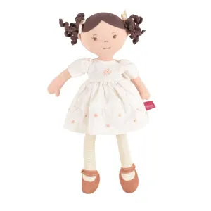 Bonikka Cecilia Linen Doll