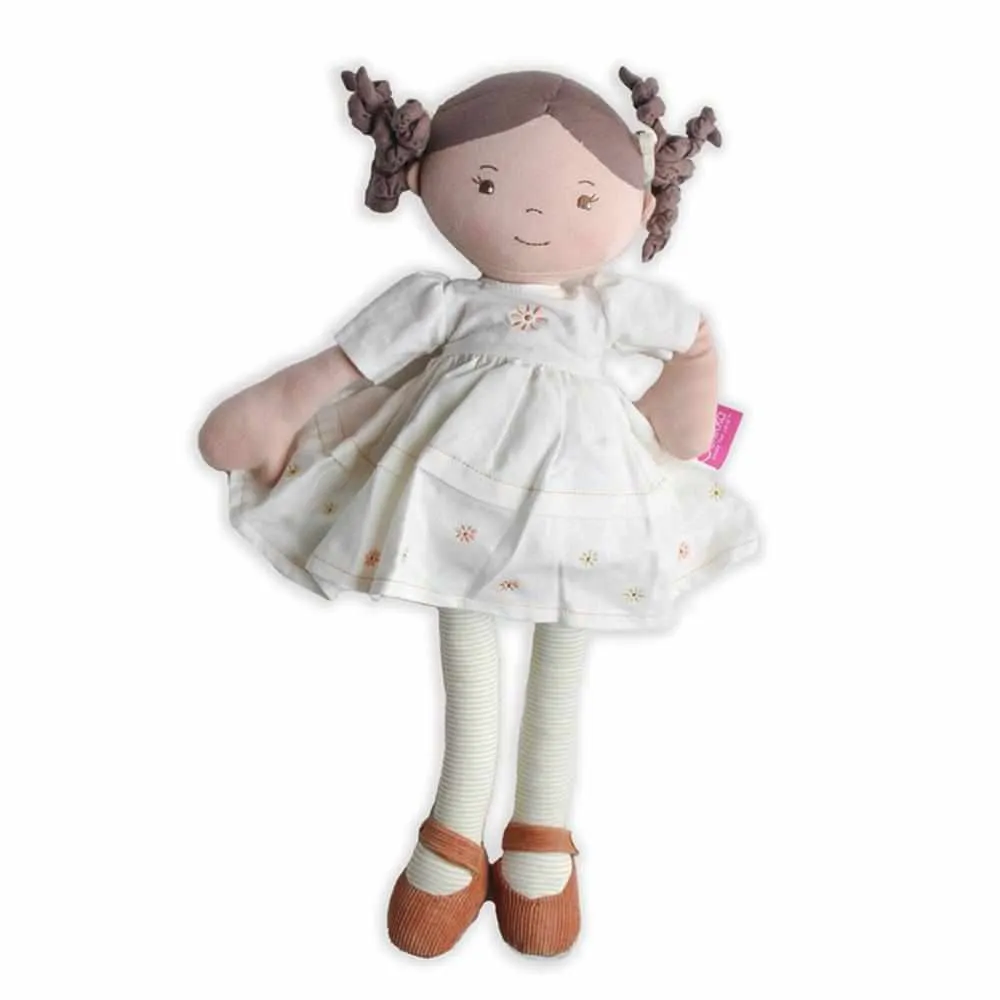 Bonikka Cecilia Linen Doll
