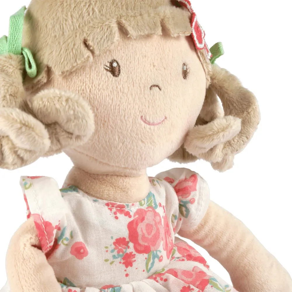 Bonikka Scarlet Flower Doll