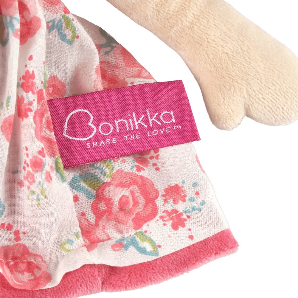 Bonikka Scarlet Flower Doll