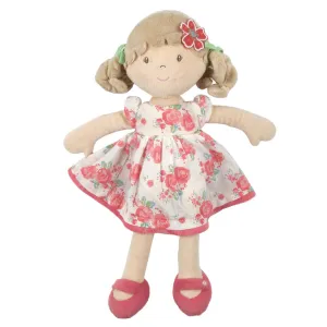 Bonikka Scarlet Flower Doll
