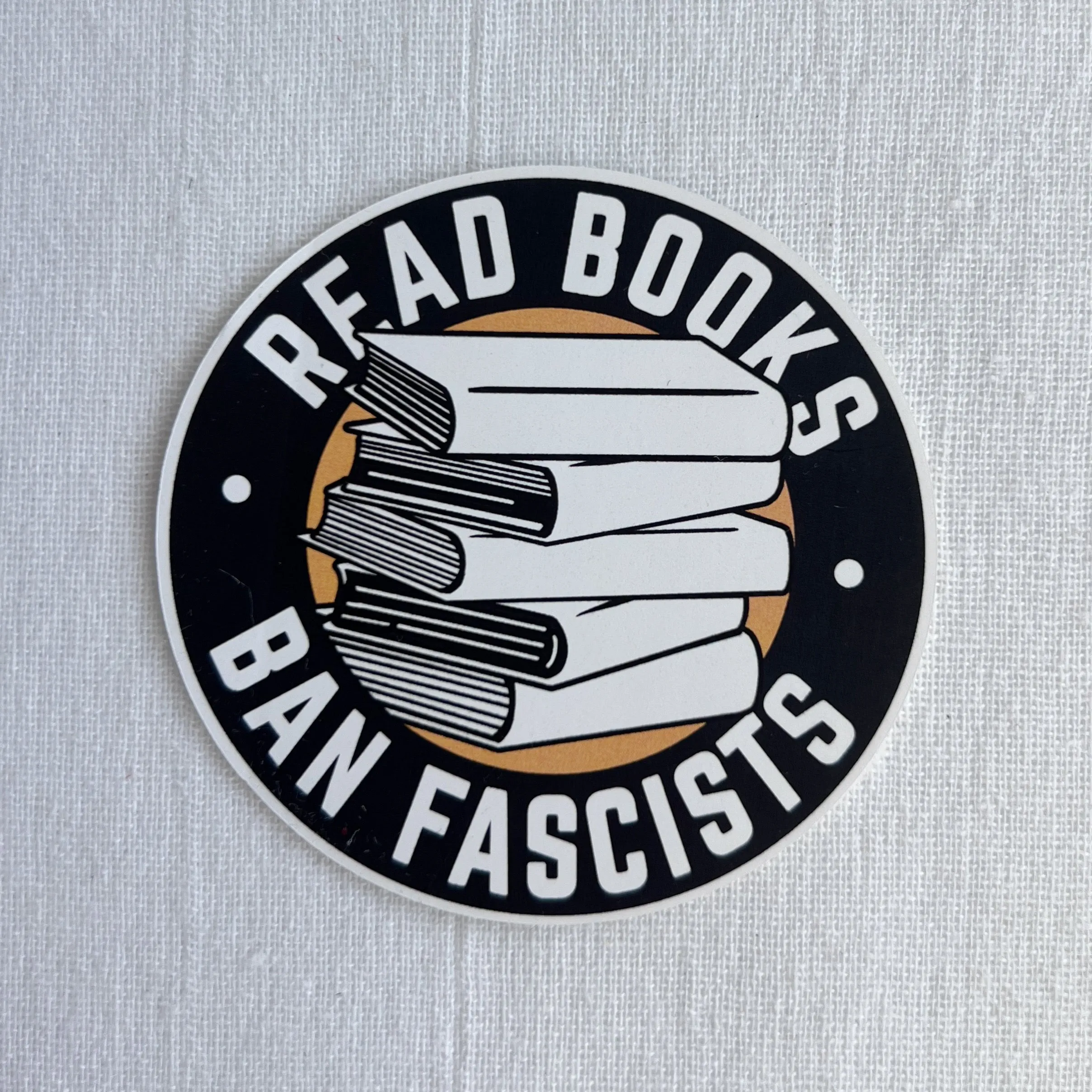 Book Stickers - Reading is LIT AF!