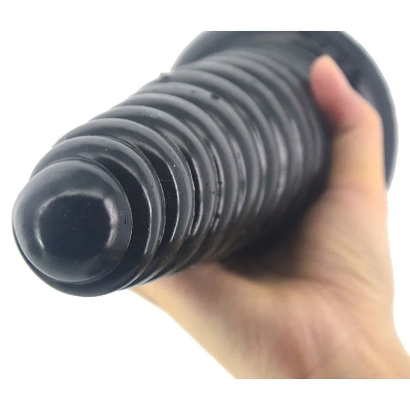 Boots Fetish Dildo
