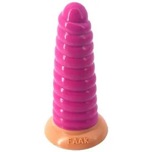 Boots Fetish Dildo