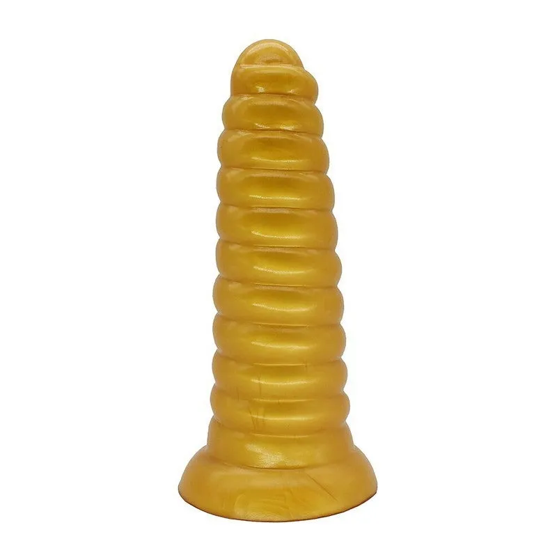 Boots Fetish Dildo