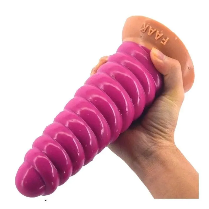Boots Fetish Dildo