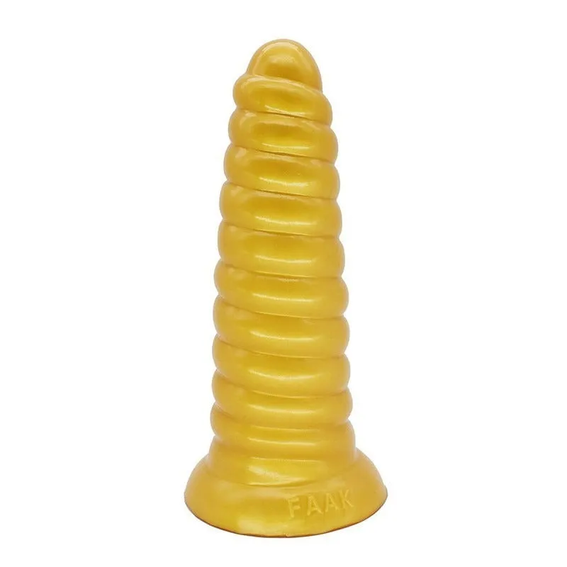 Boots Fetish Dildo