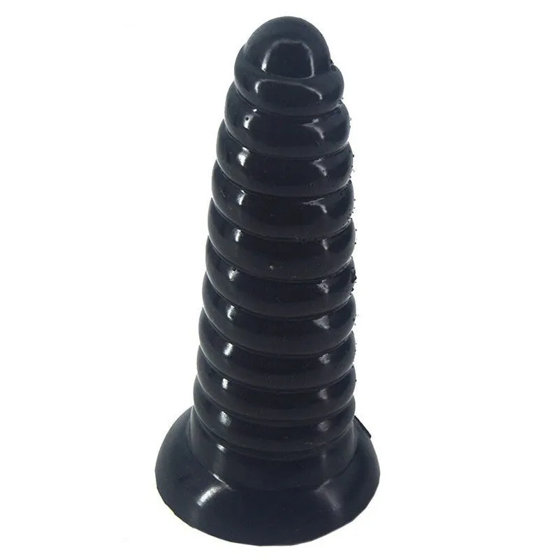 Boots Fetish Dildo