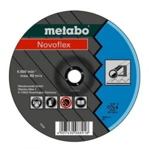 Bosch Flexible Abrasives Helicopter G 40