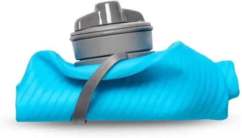 Botella De Hidratación Flexible Hydrapak Flux 1 lt.