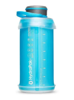 Botella De Hidratación Flexible Hydrapak Stash Tm 2,0 750 ml.