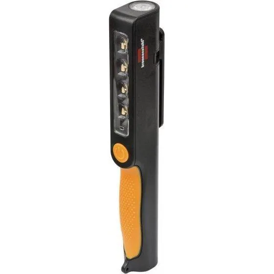 Brennenstuhl 4 1 Clip On Led Usb Lamp Rechargable