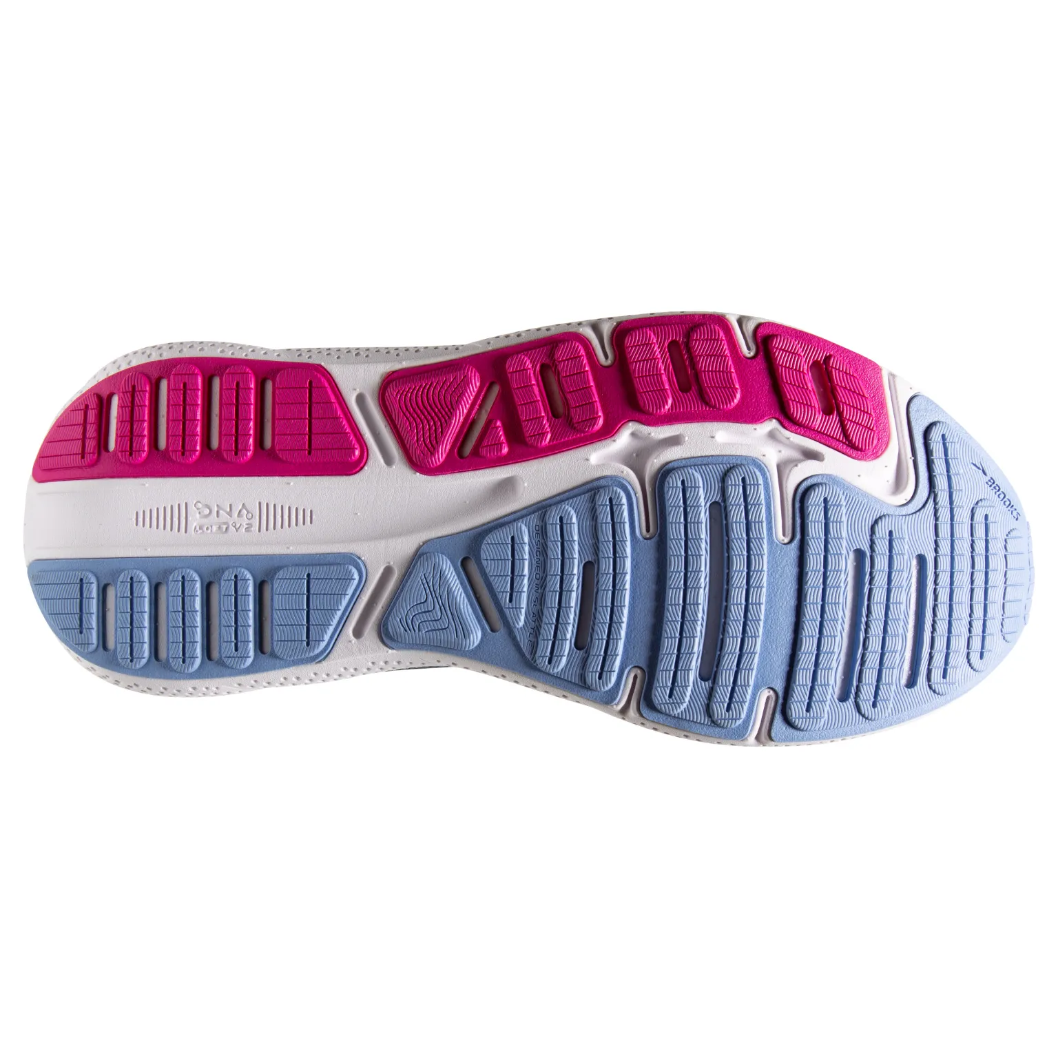 Brooks Ghost Max Running