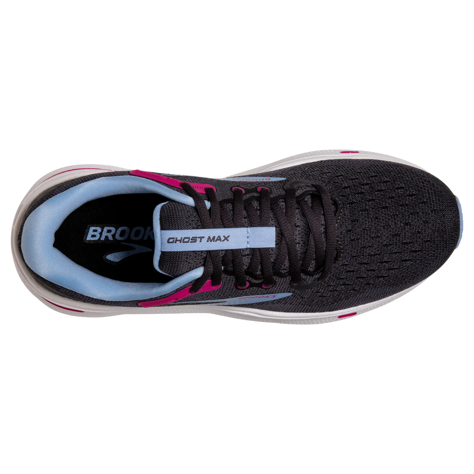 Brooks Ghost Max Running