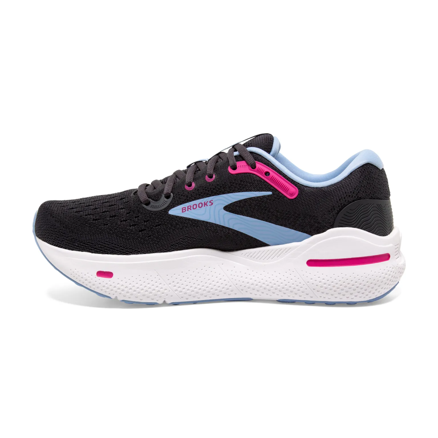 Brooks Ghost Max Running