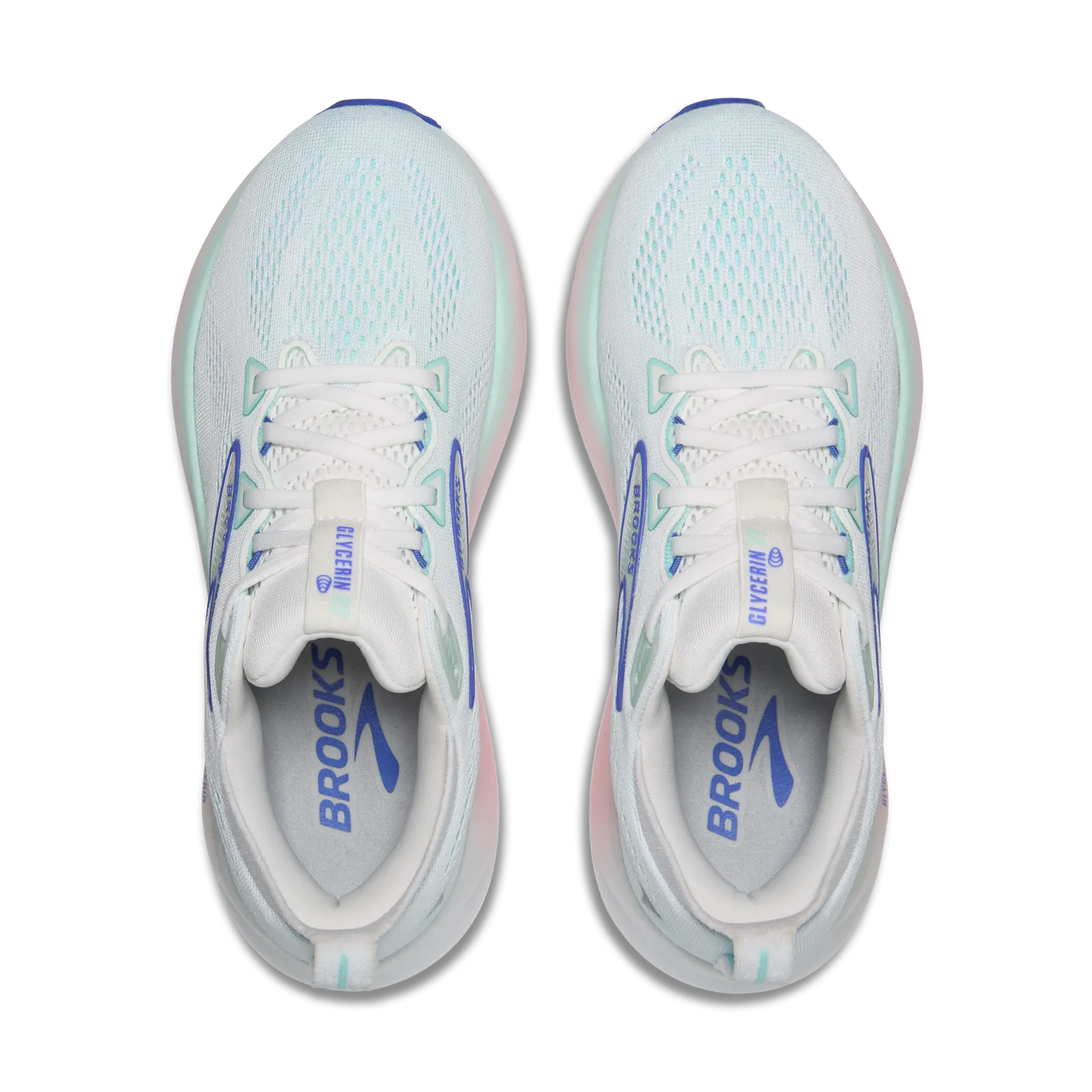 Brooks Glycerin 22 (D WIDTH) Women's