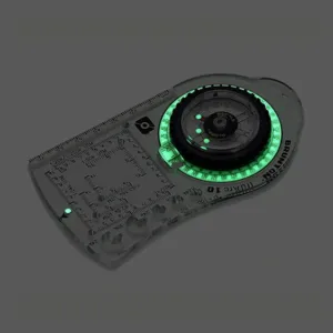 Brunton TruArc Glow Compasses
