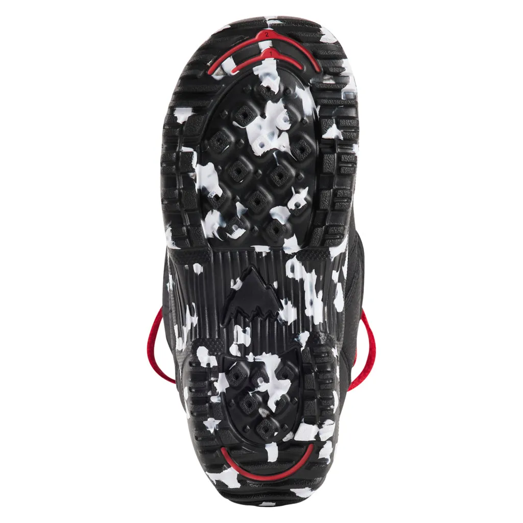 Burton Grom BOA® Boot (150891) Kids 2025