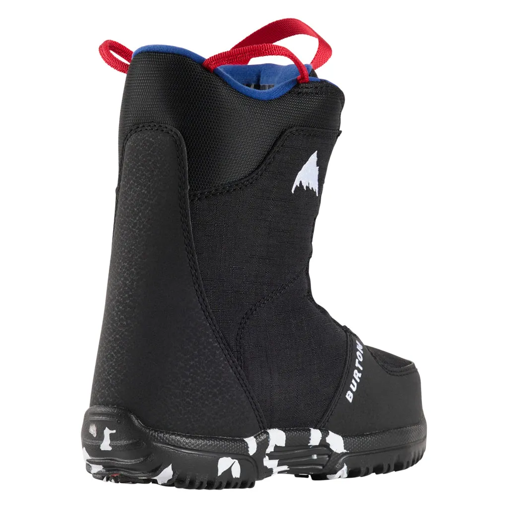Burton Grom BOA® Boot (150891) Kids 2025