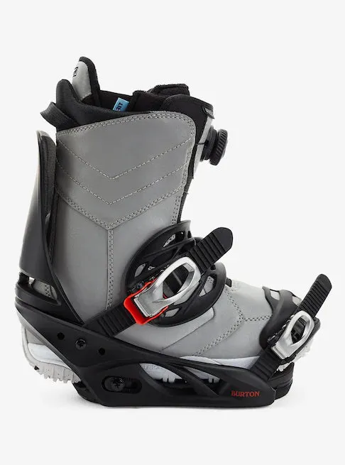 Burton Lexa Snowboard Bindings Womens Black
