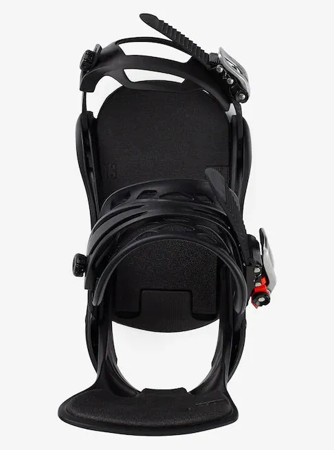 Burton Lexa Snowboard Bindings Womens Black