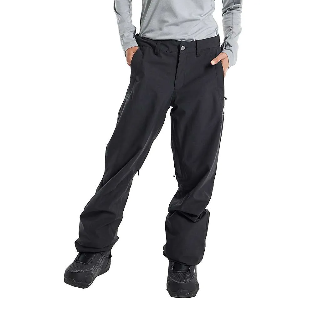Burton Womens Melter Plus Pant