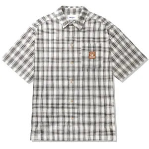 Butter Goods - Terrain Shirt White