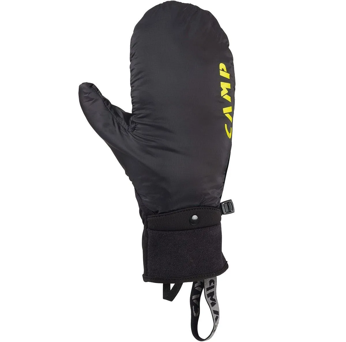 CAMP G Comp Warm Guanti Alpinismo