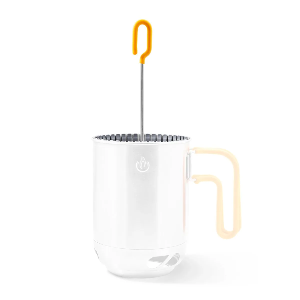 CampStove KettlePot & Coffee Set