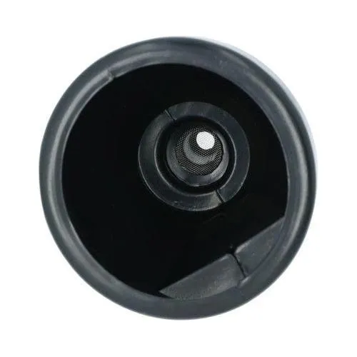Carpoint Funnel - Black