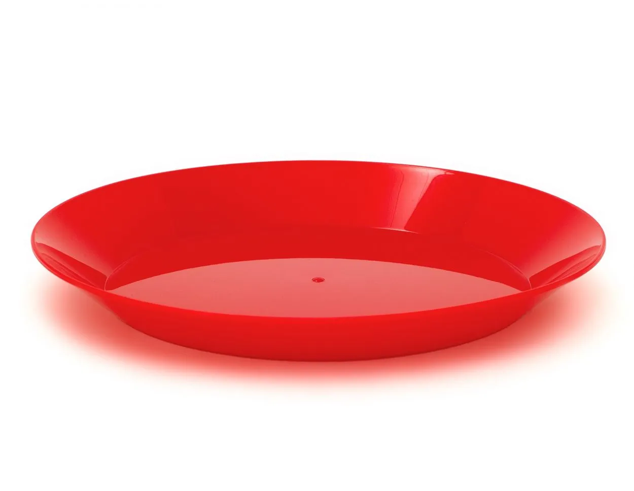 Cascadian Plate