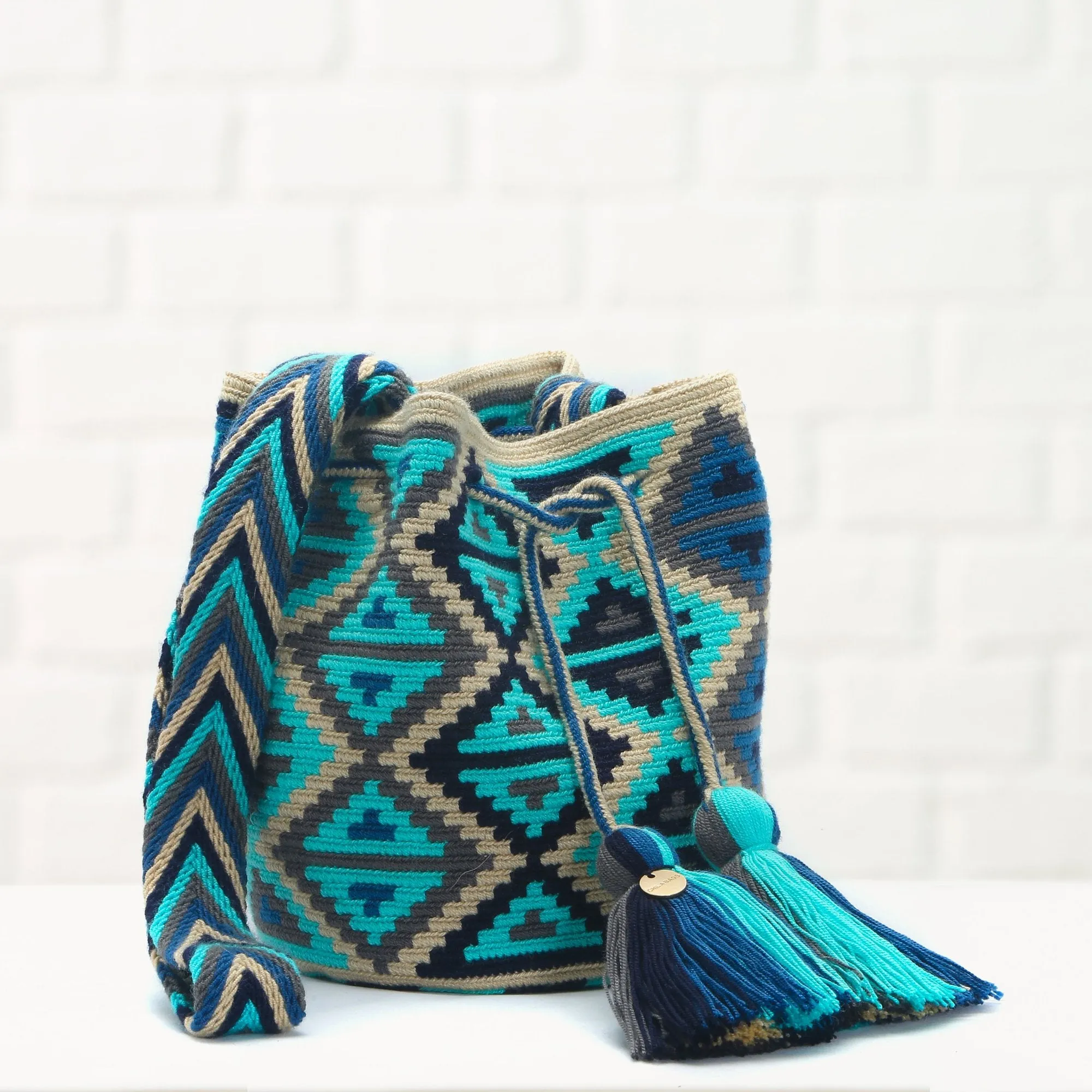 Cedral Medium Bag