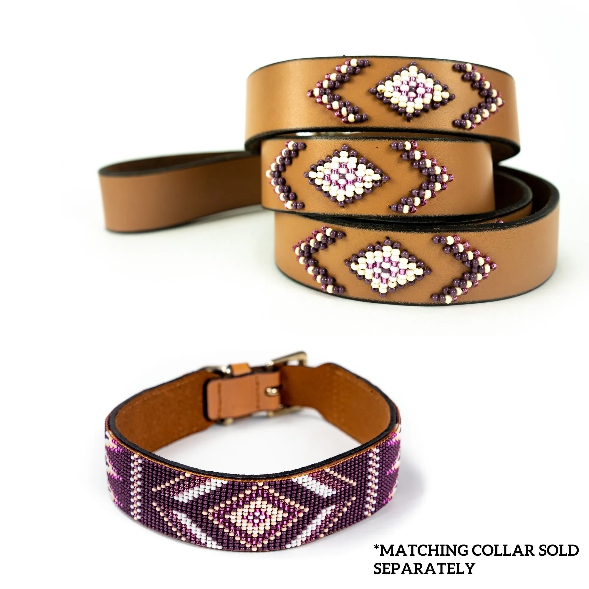 Charlotte Dog Leash