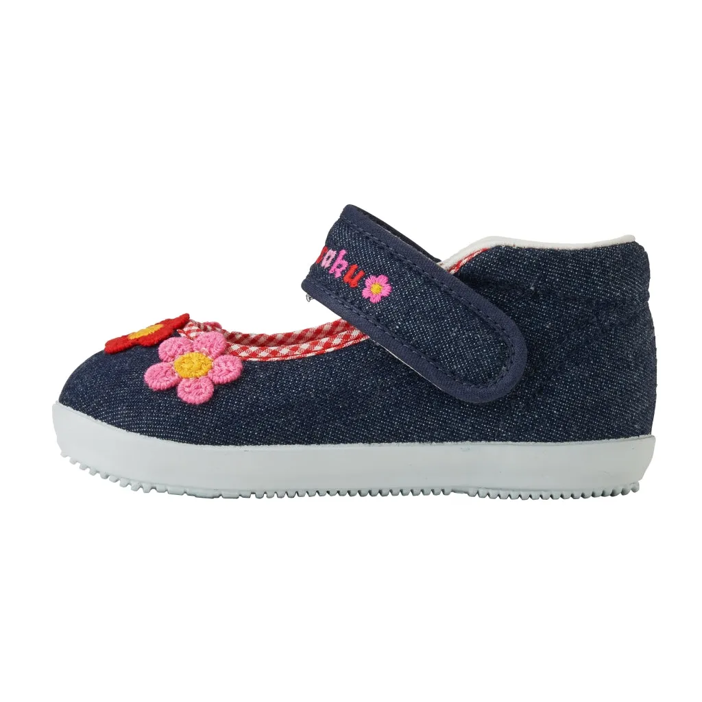 Chieco Saku Open Second Shoes
